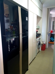 Seletar Park Residence (D28), Condominium #200101912